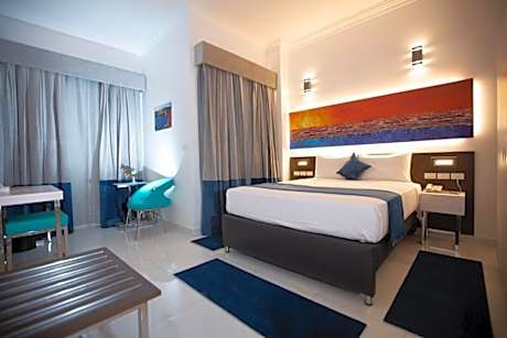 Superior Single Room