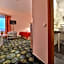 Ramada Airport Hotel Prague