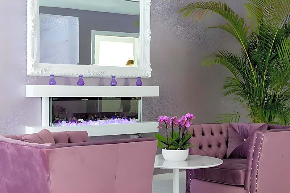 Newquay Beach Hotel by Sunday