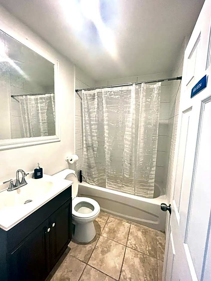 Aubin Paradise Housing