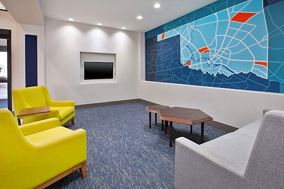 Holiday Inn Express Hotel and Suites Duncan By IHG