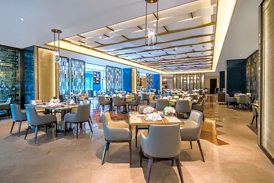 ANTHEA HOTEL