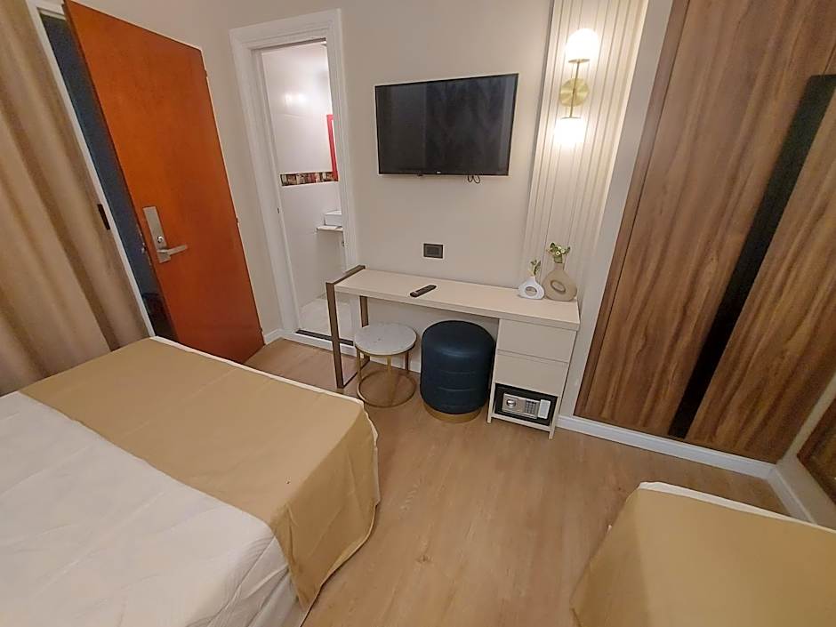 Hotel Internacional