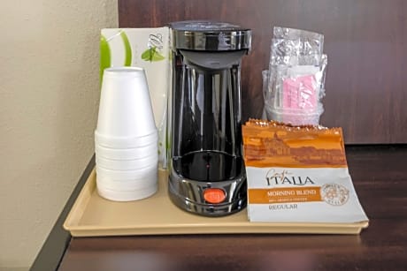 Superior 2 Full Beds Non-Smoking