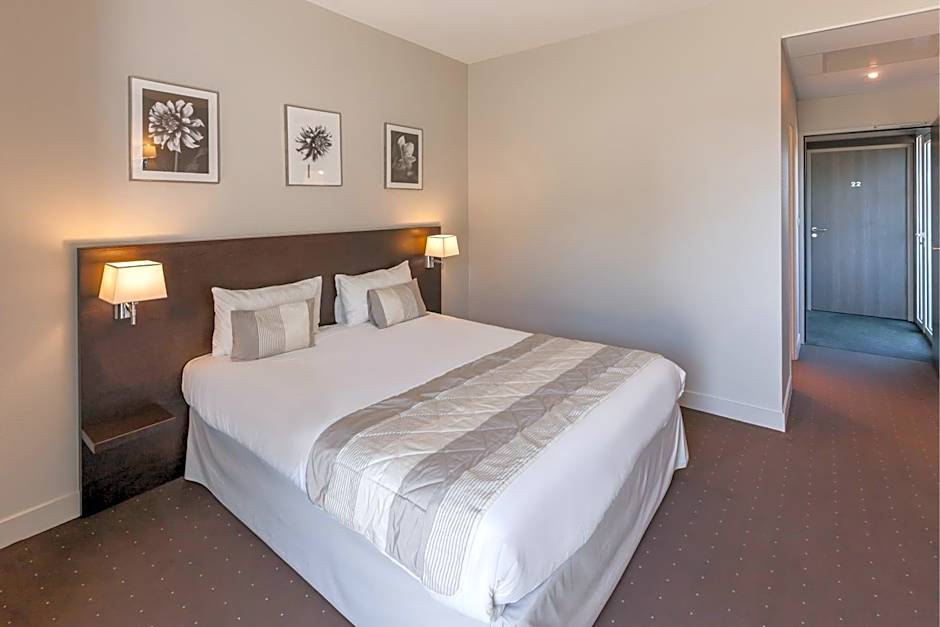 Hotel Alienor