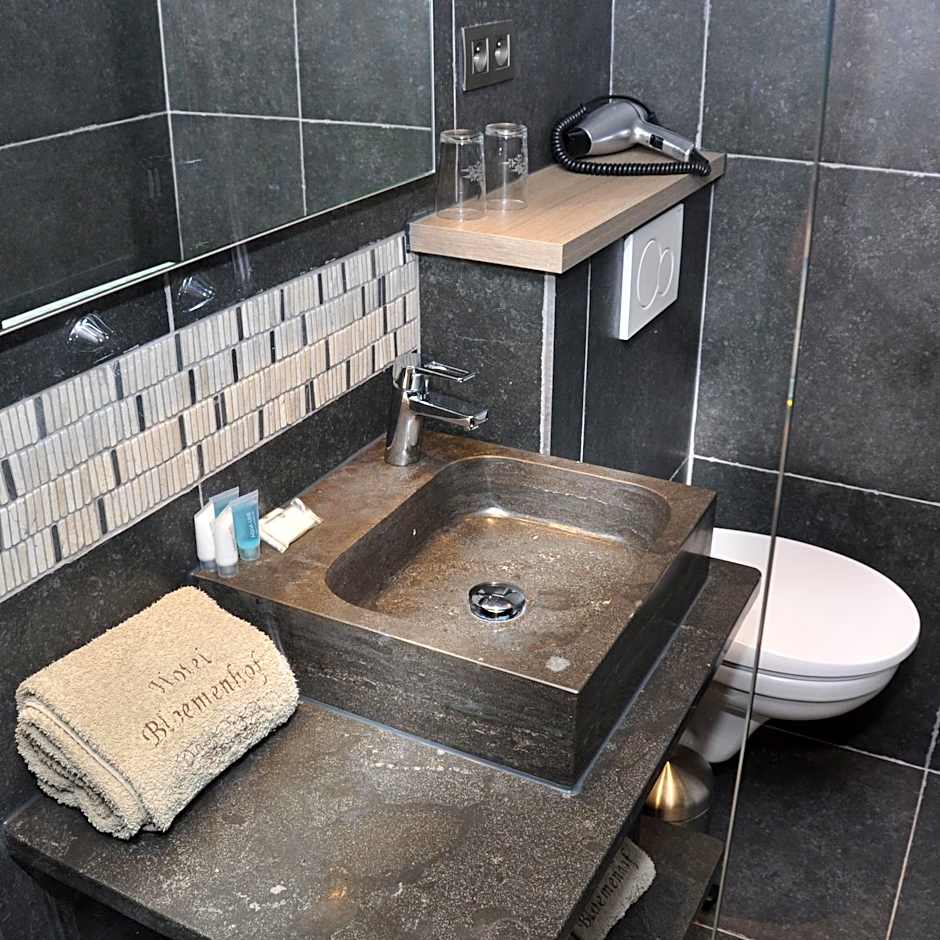 Boutique hotel Het Bloemenhof