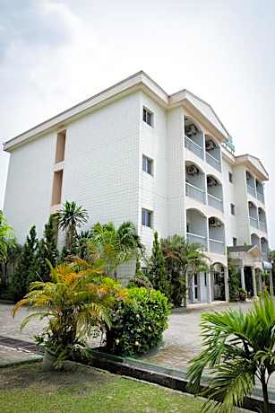 Hotel Hibiscus Blvd Triomphal