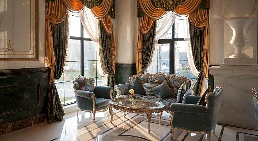 Rixos Khadisha Shymkent Hotel