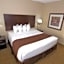 Rock Island Inn & Suites