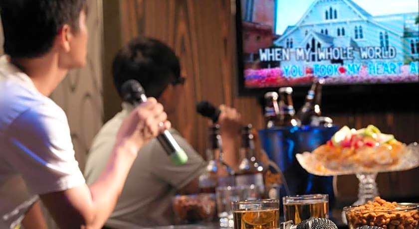 Cititel Hotel Penang