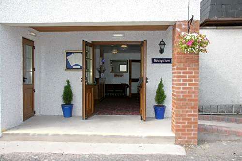 Solway Lodge Hotel