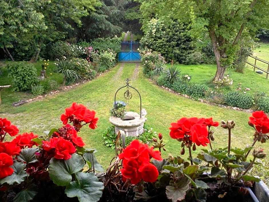 Manoir de la Peignie