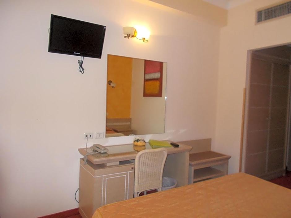 Hotel Nedy