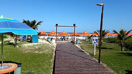 Rota do Sol Praia Hotel