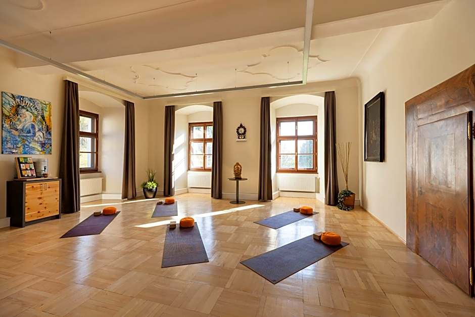 JUFA Hotel Stift Gurk