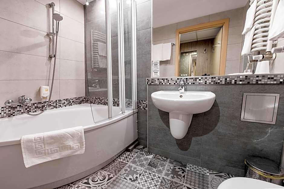 Hotel Wilga