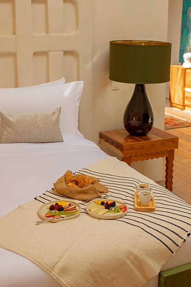 La Valise San Miguel de Allende, Member of Small Luxury Hotels