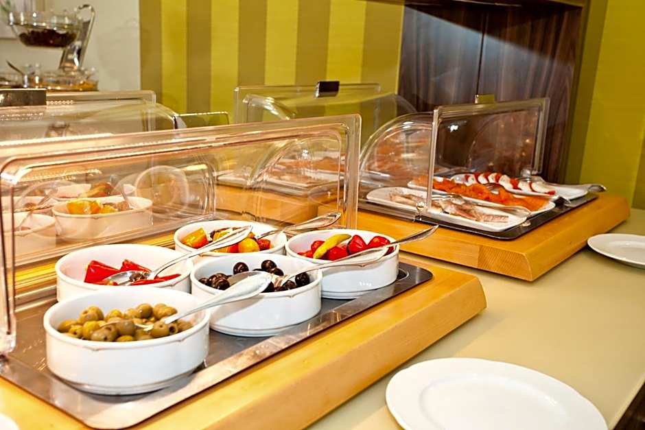 Frühstückshotel Landgasthof Kramer