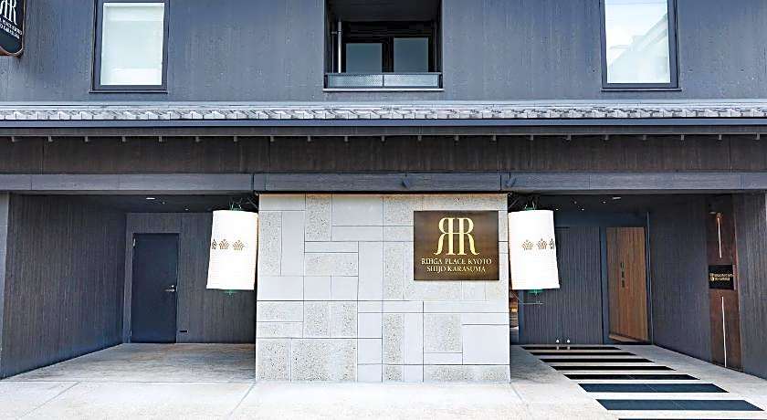 RIHGA Place Kyoto Shijokarasuma