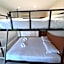 Halte Hotel