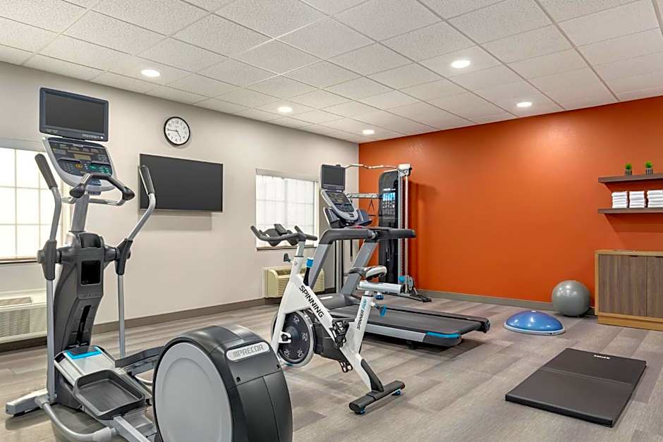 Candlewood Suites Tuscaloosa By IHG