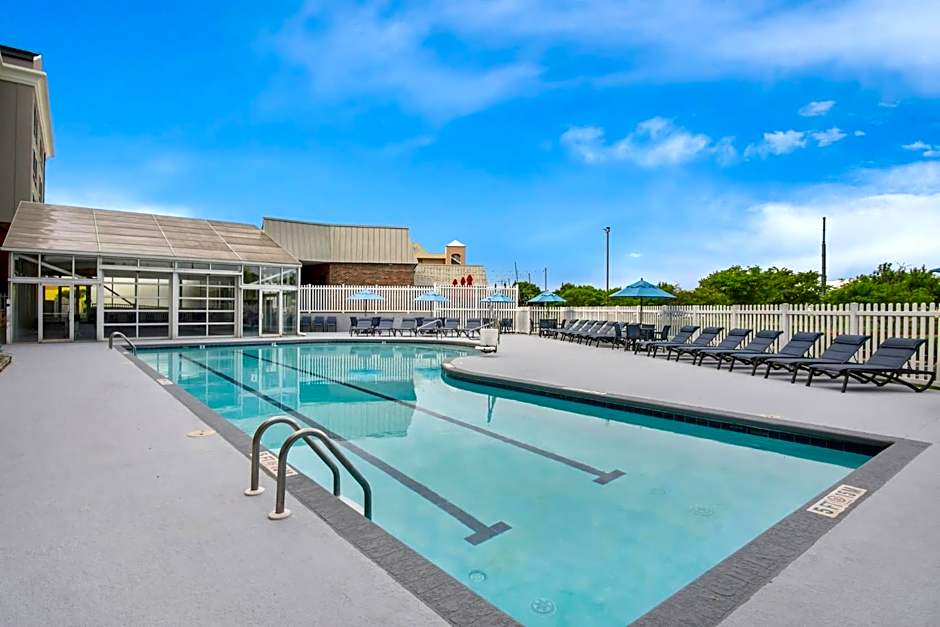 Holiday Inn Express & Suites Ocean City - Northside By IHG