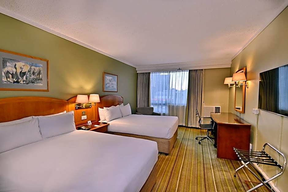 Holiday Inn Harare Hotel By IHG