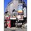 Sky Heart Hotel Koiwa - Vacation STAY 49101v