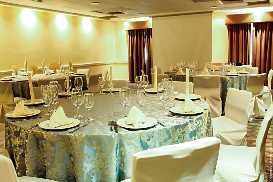 Holiday Inn Leon-Convention Center By IHG