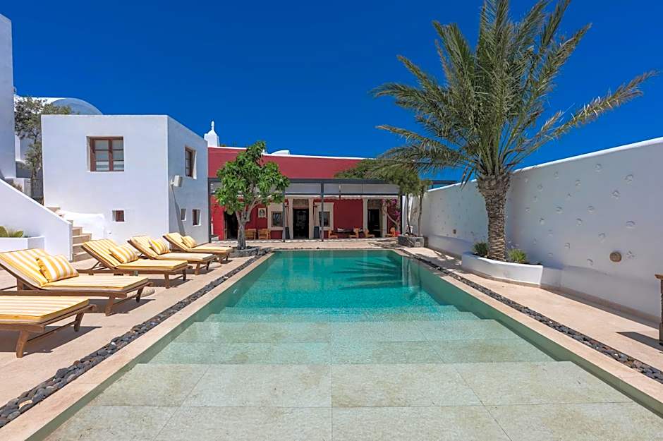 Meroviglia Boutique Hotel