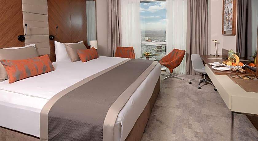 Ankara Alegria Business Hotel