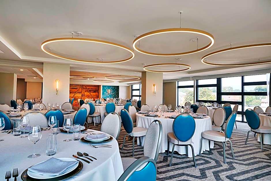 The Draftsman, Autograph Collection by Marriott