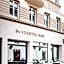 Boutique Hotel Badhaus