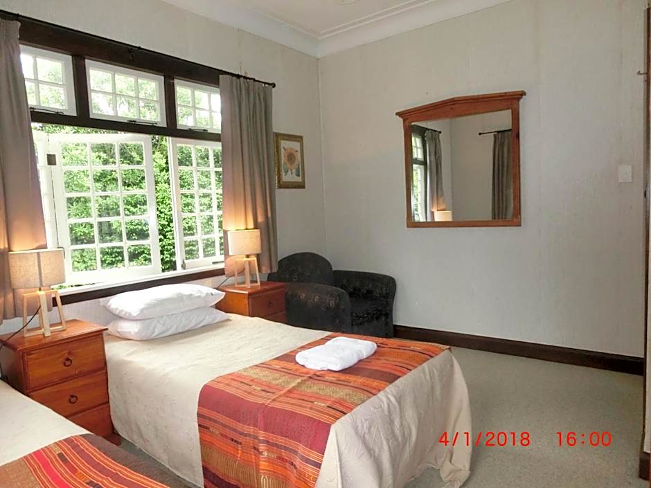 Homestead B&B Cambridge