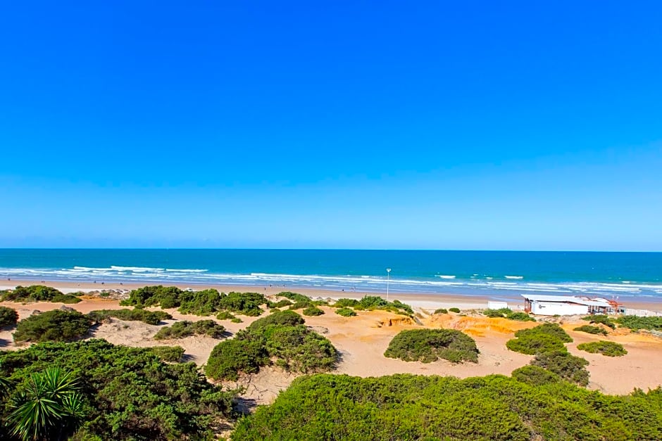 Hipotels Playa La Barrosa - Adults Only