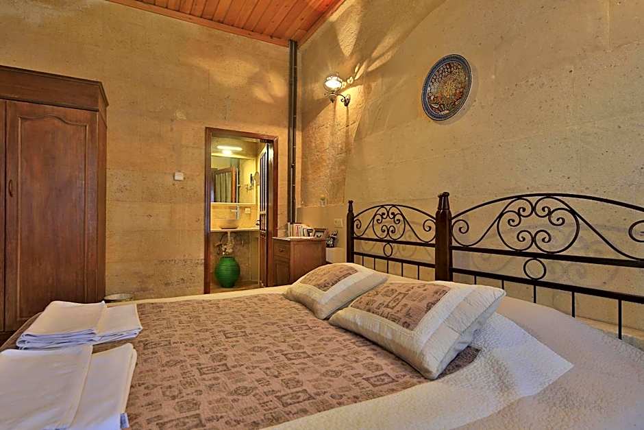 Heaven Cave House - Razziya Evi