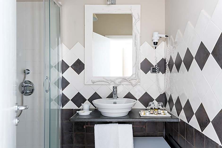 Hotel Borgo Pantano