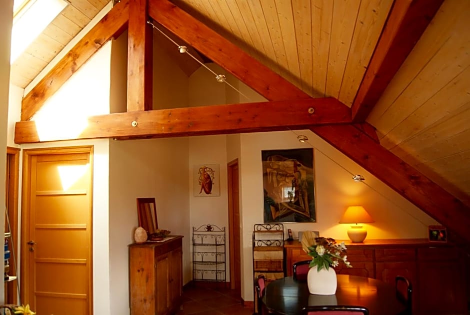 B&B Le Sourire du Lac