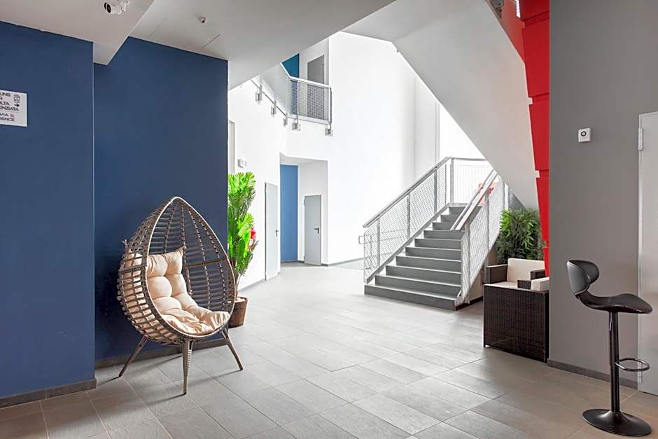 Ottavia Residence Roma