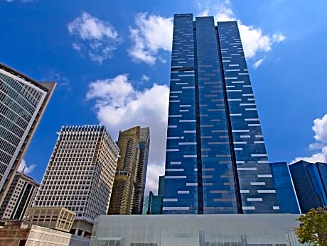 The Westin Singapore Hotel
