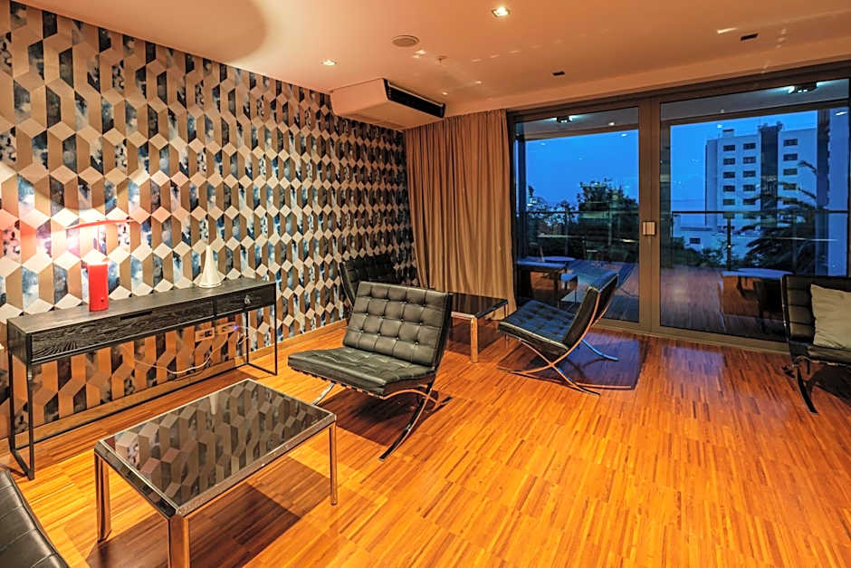 Eurostars Queen of Montenegro