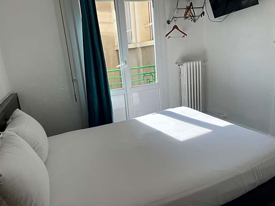 Hotel Au Spatial