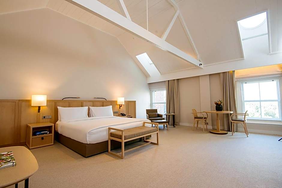 Photo 1 of 4 of Premium 1 King Bed