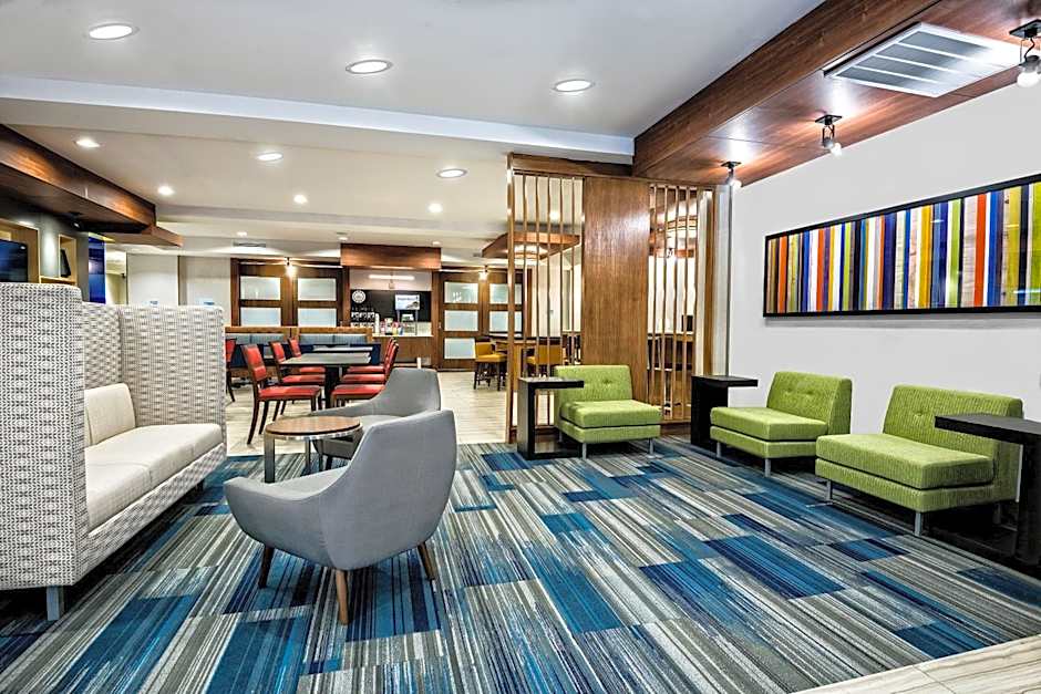 Holiday Inn Express & Suites Austin - Round Rock Area by IHG