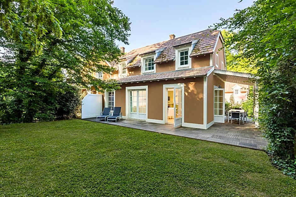 Center Parcs Le Lac d’Ailette