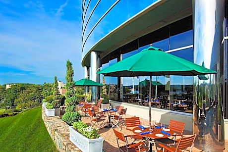 The Westin Waltham Boston