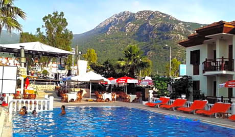 Fethiye Park Hotel