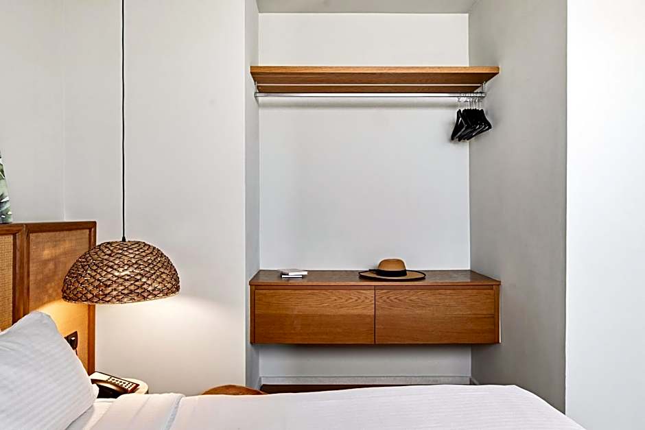 DOM Boutique Hotel