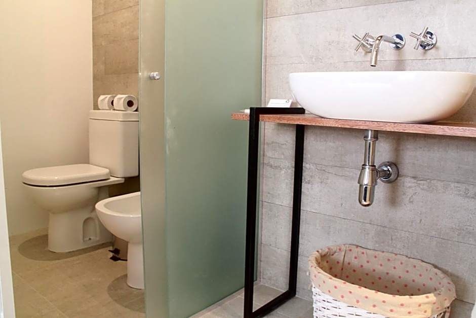 Hotel Florinda