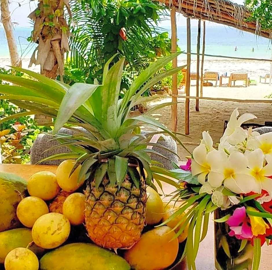 Sipano Beach Lodge Zanzibar